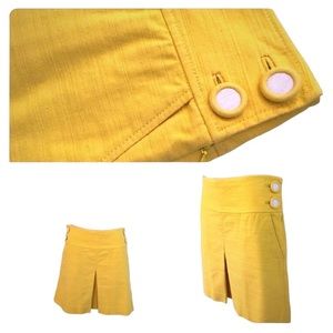 J. Crew sz. 2 Stunning A-line Skirt